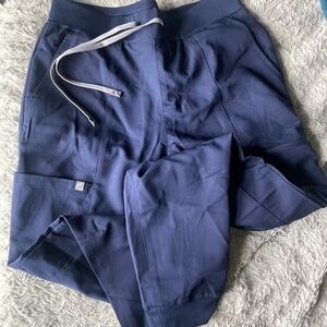 Fabletics Woman’s Deep Blue Joggers